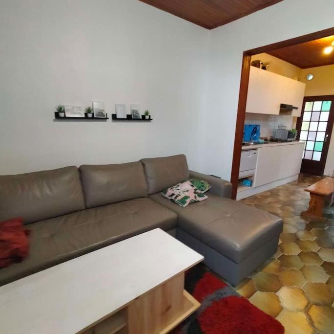 Maison De Pecheur Proche Du Port,Plage Et Commerces Chez Saja Фекам Экстерьер фото